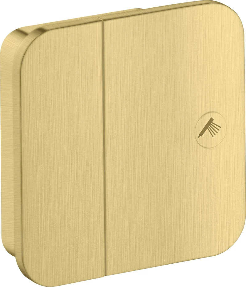 AXOR ONE Abstellventil DN 15 Unterputz