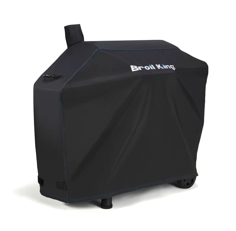Broil King Abdeckhaube Select für Regal Pellet 400