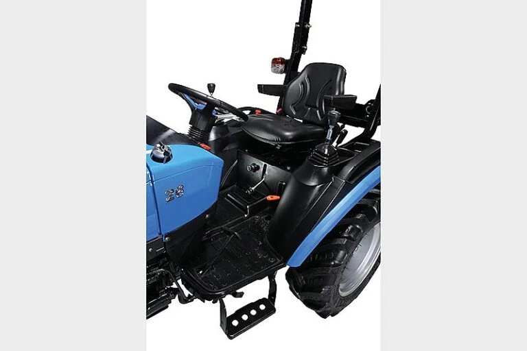 Solis Traktor 26/9+9