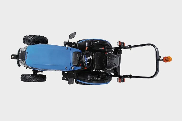 Solis Traktor 26/9+9
