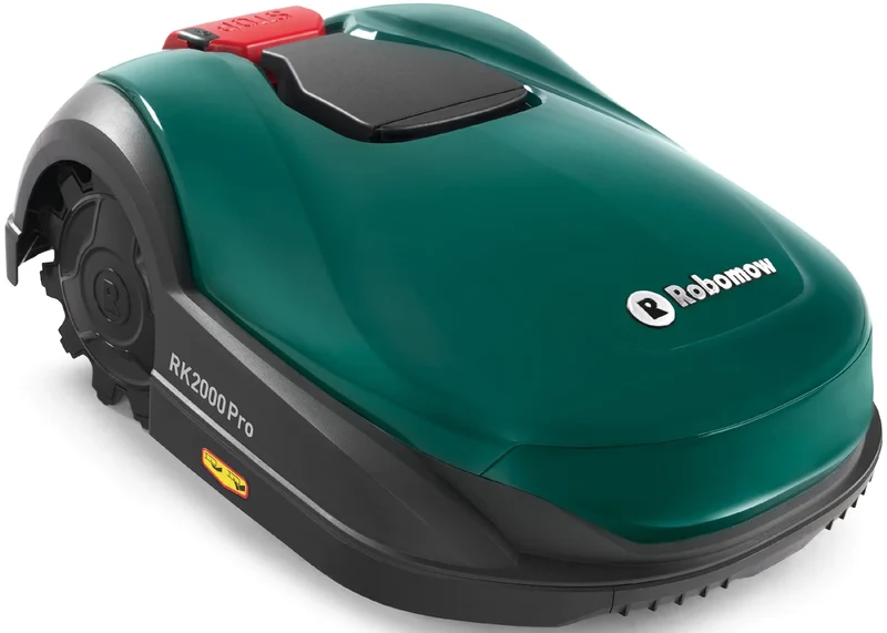 Robomow RK 2000 PRO