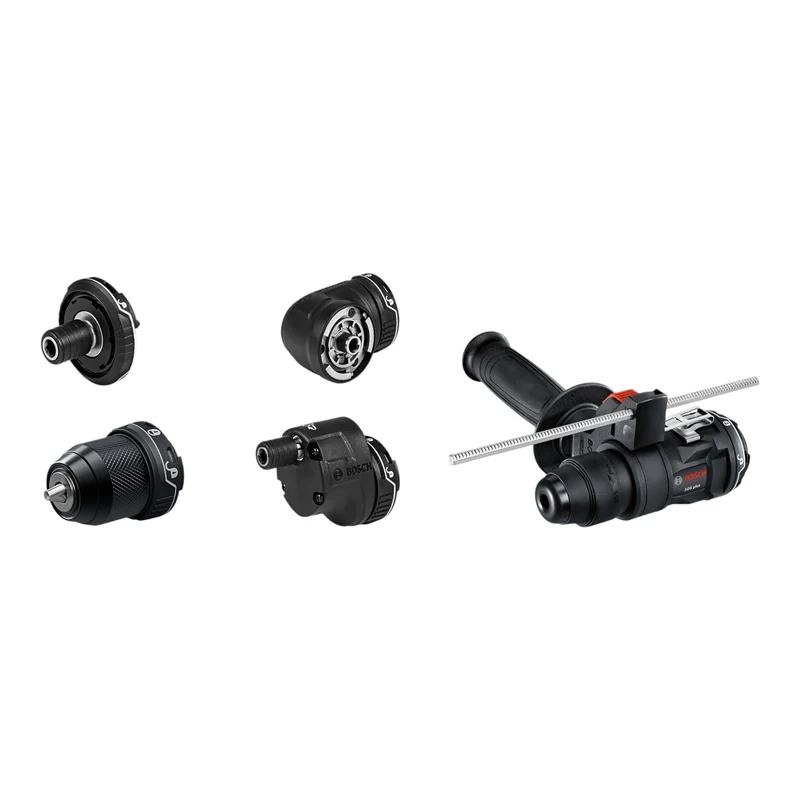 Bosch GSR 12V-32 FC Akku Bohrschrauber 12 V 31 Nm Brushless + 1x Akku 2,0 Ah + L-Boxx - ohne Ladegerät