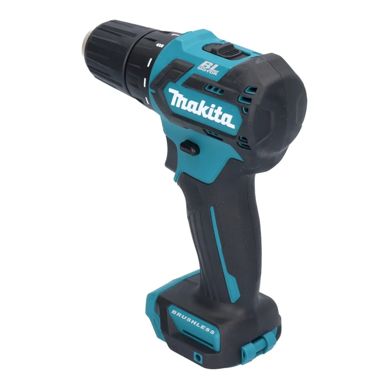 Makita DF 332 DZ Akku Bohrschrauber 12 V max. 35 Nm Brushless Solo - ohne Akku, ohne Ladegerät