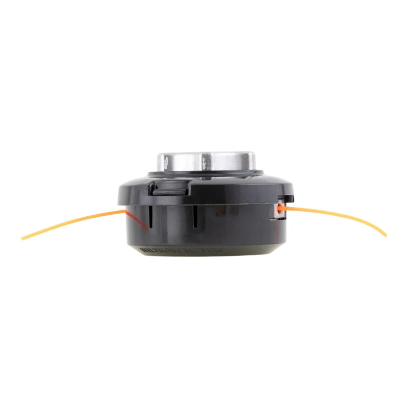 Procraft MR-4 Fadenkopf mit Aluminium Basis 2,4 mm x 2,5 m M10 x 1,25