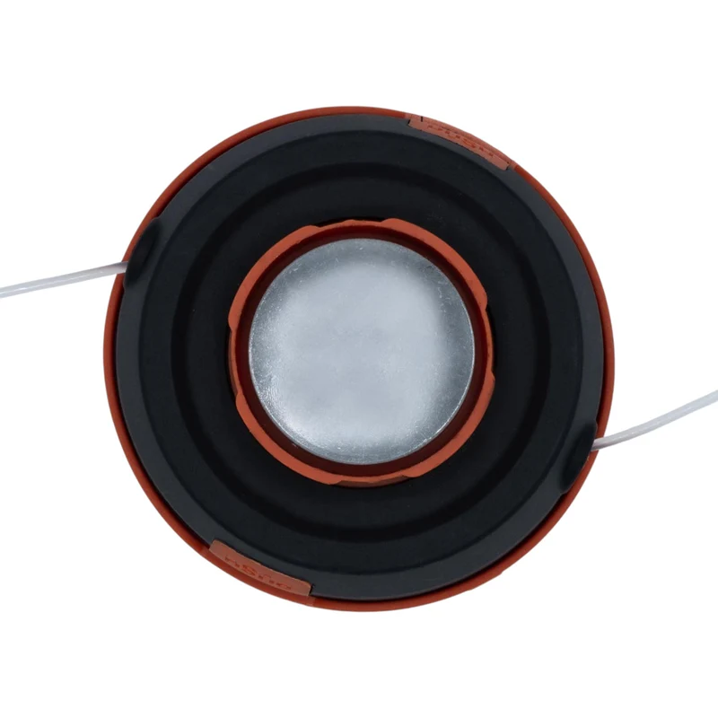 Procraft MR-7 Fadenkopf Kugelgelagert 2,4 mm x 2,5 m M10 x 1,25