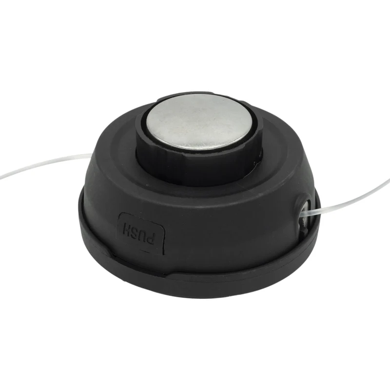 Procraft MR-8 Fadenkopf Kugelgelagert 2,4 mm x 2,5 m M10 x 1,25