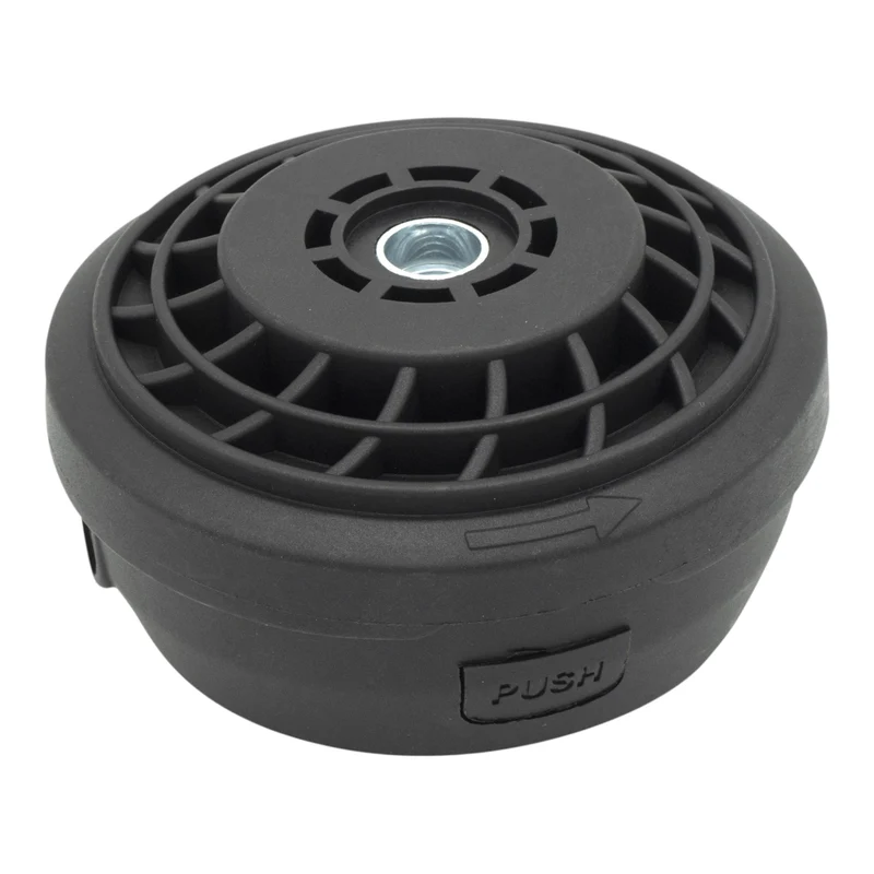 Procraft MR-8 Fadenkopf Kugelgelagert 2,4 mm x 2,5 m M10 x 1,25