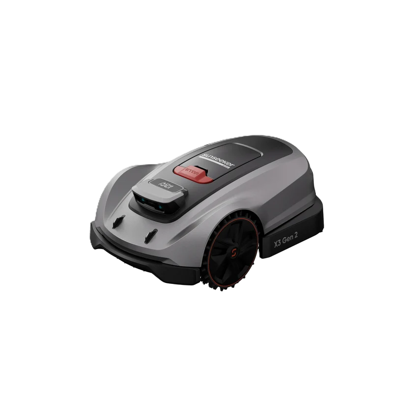 Sunseeker Elite X3 Gen2 Mähroboter