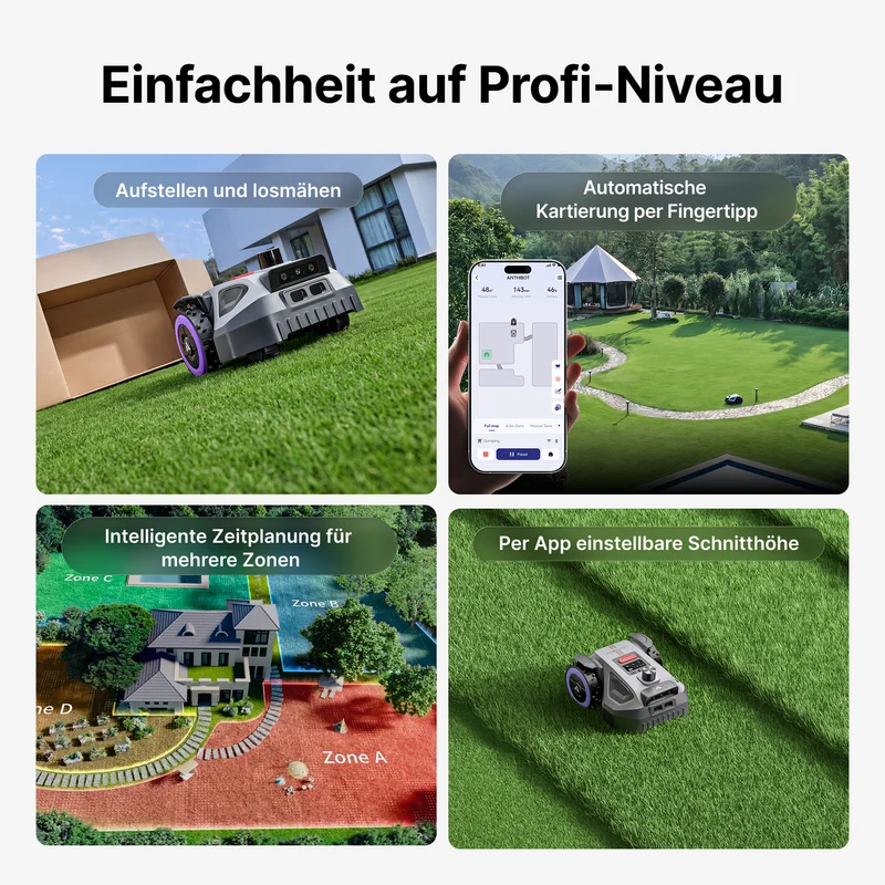 ANTHBOT M5 PRO