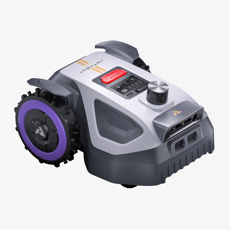 ANTHBOT M5 PRO
