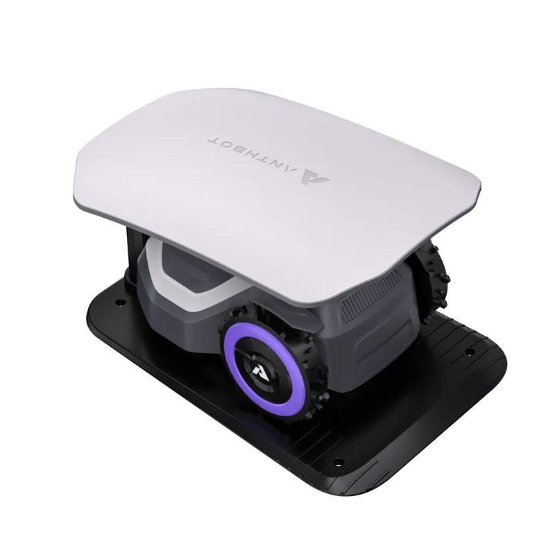 ANTHBOT M9 Ultimate Bundle
