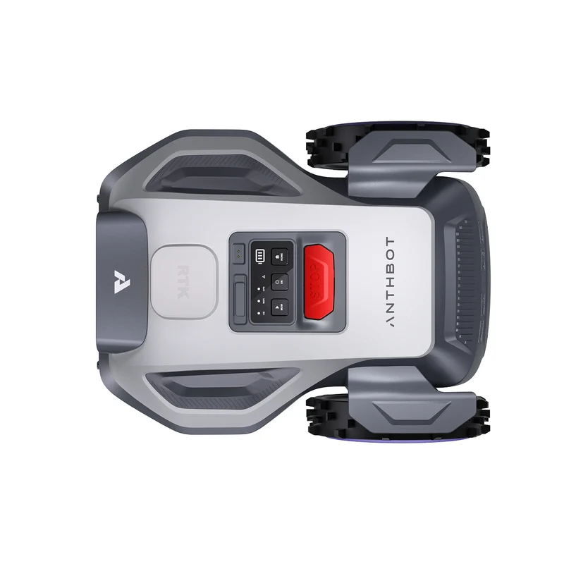 ANTHBOT M9 Ultimate Bundle