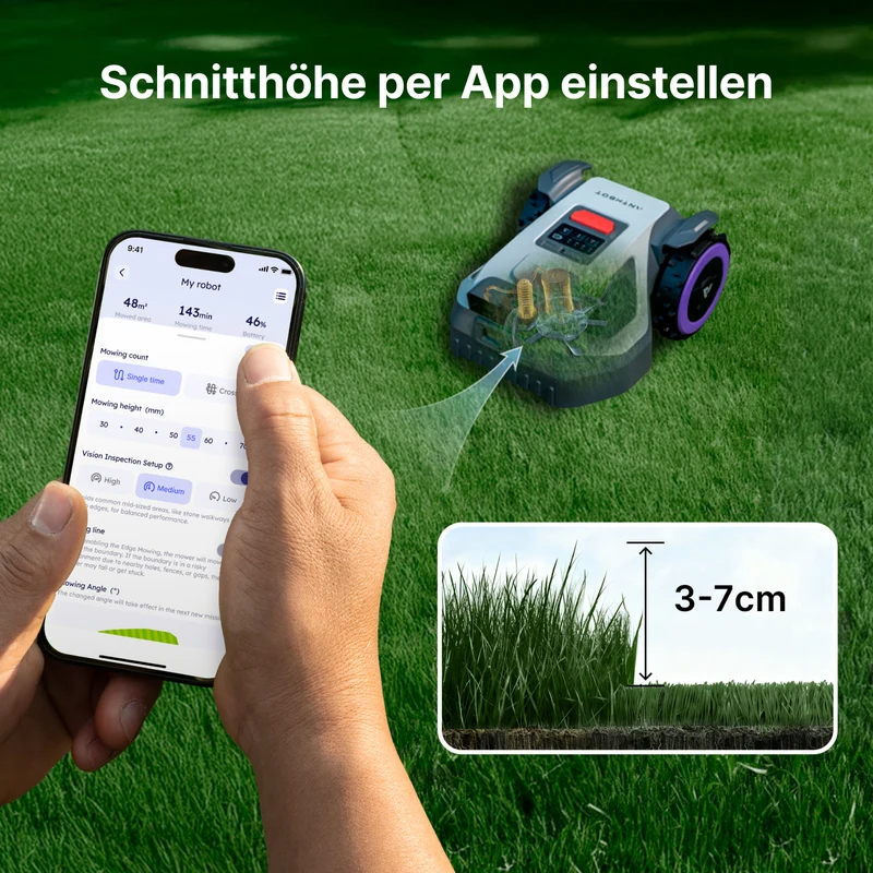 ANTHBOT M9 Ultimate Bundle