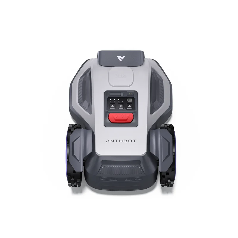 ANTHBOT M9 Ultimate Bundle