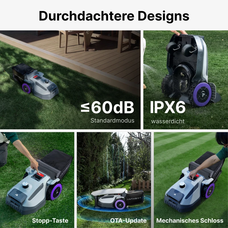 ANTHBOT N8 LiDAR