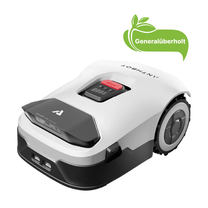 Generalüberholter ANTHBOT Genie