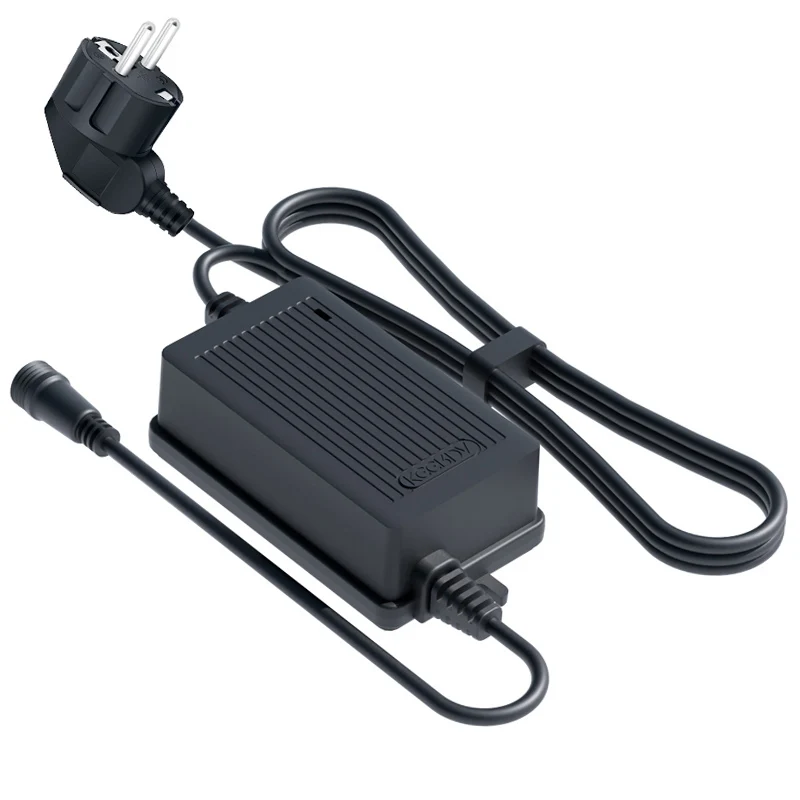 Stromadapter für Ladestation