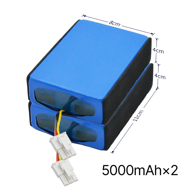 Batterie für Genie/ M Serie