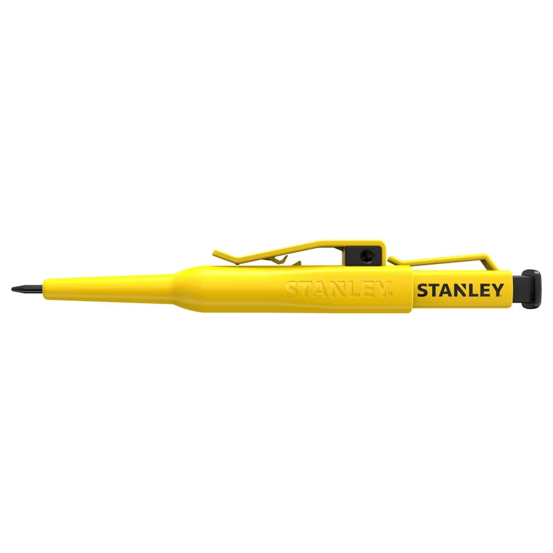 Mechanical pencil Stanley STHT72001-0 with Pencil Sharpener