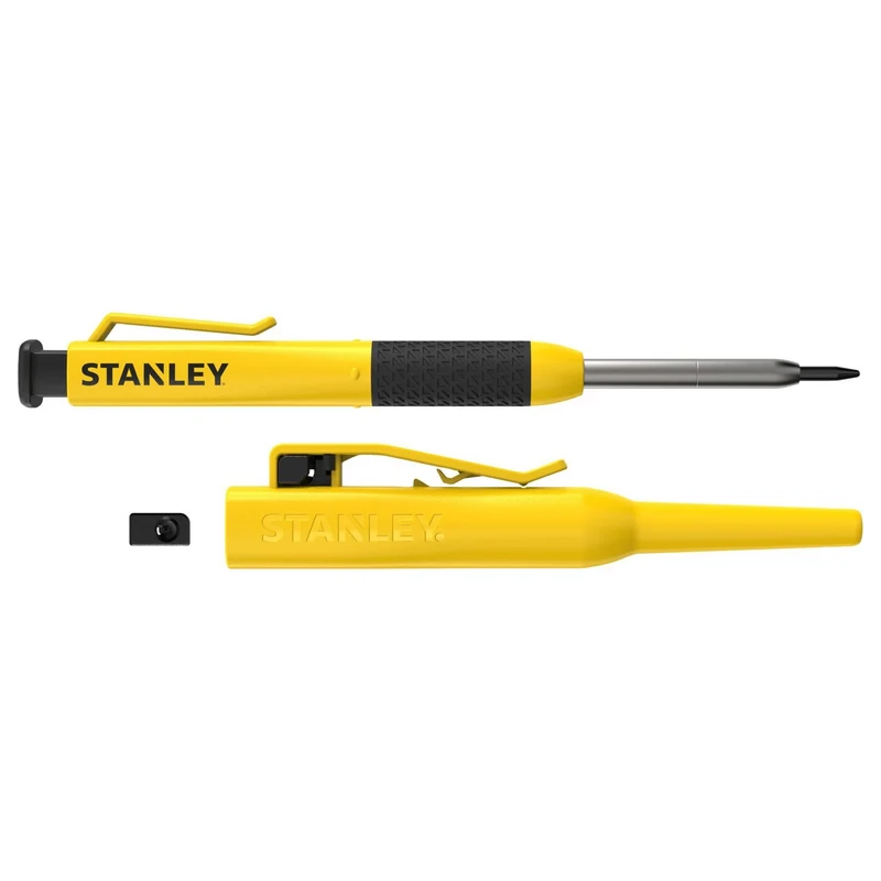 Mechanical pencil Stanley STHT72001-0 with Pencil Sharpener