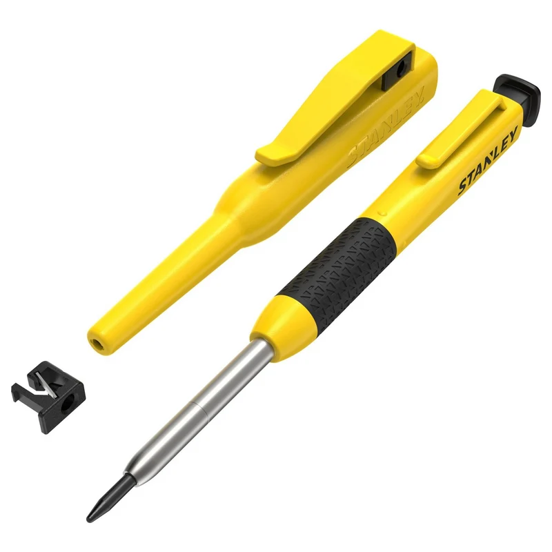 Mechanical pencil Stanley STHT72001-0 with Pencil Sharpener