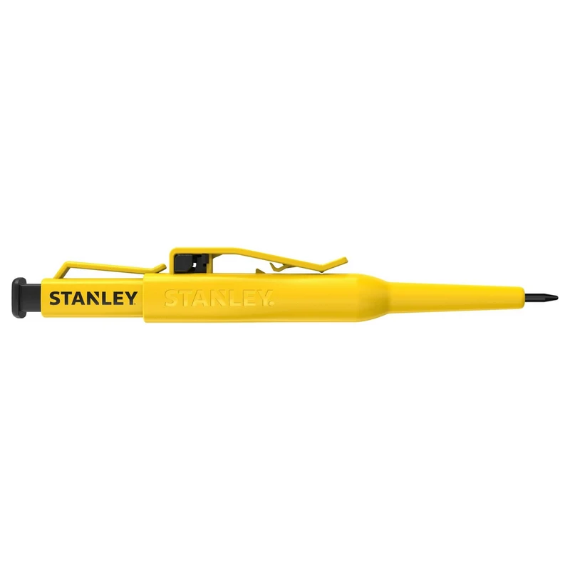 Mechanical pencil Stanley STHT72001-0 with Pencil Sharpener