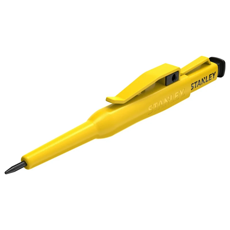 Mechanical pencil Stanley STHT72001-0 with Pencil Sharpener