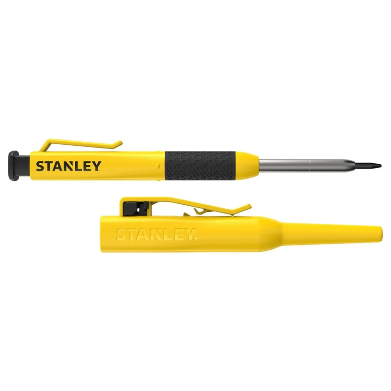 Mechanical pencil Stanley STHT72001-0 with Pencil Sharpener