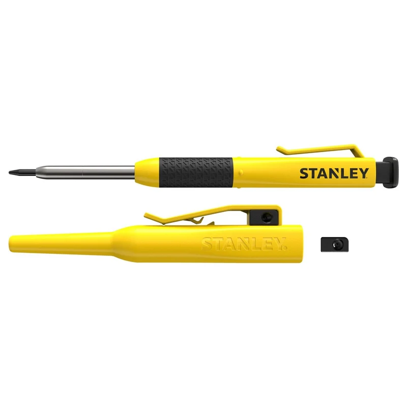 Mechanical pencil Stanley STHT72001-0 with Pencil Sharpener