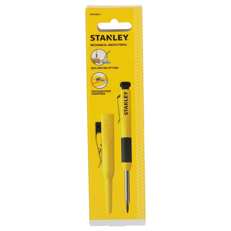 Mechanical pencil Stanley STHT72001-0 with Pencil Sharpener