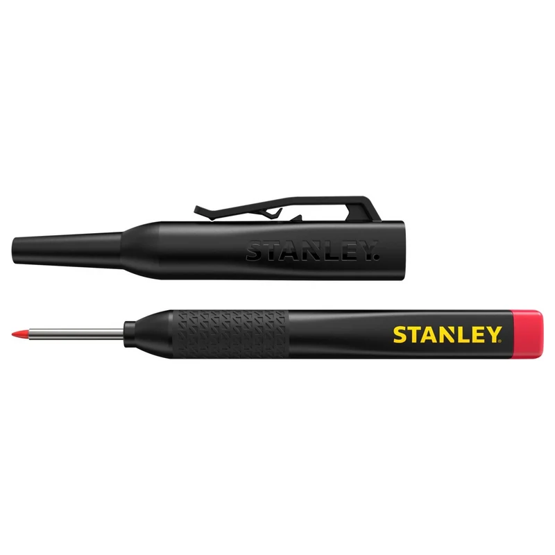 Red Ink Marker Stanley STHT47005-0
