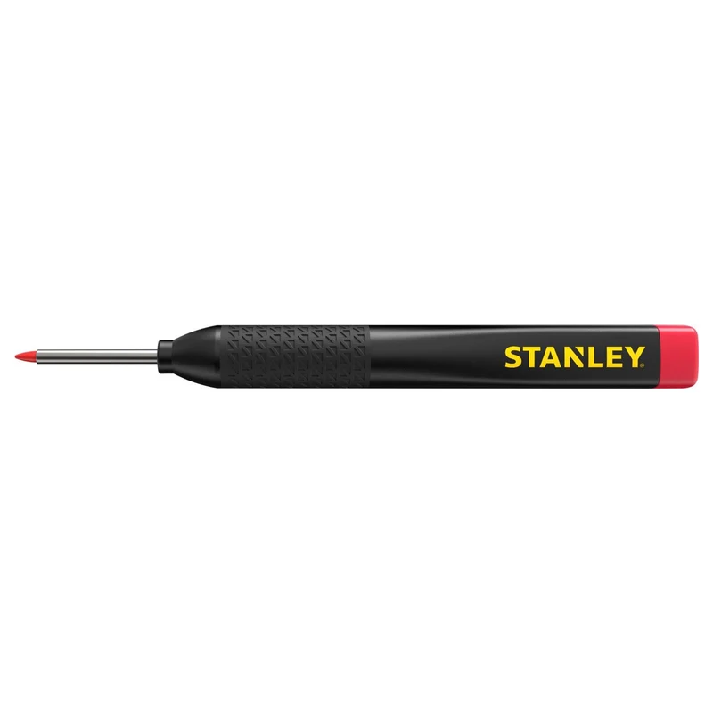 Red Ink Marker Stanley STHT47005-0