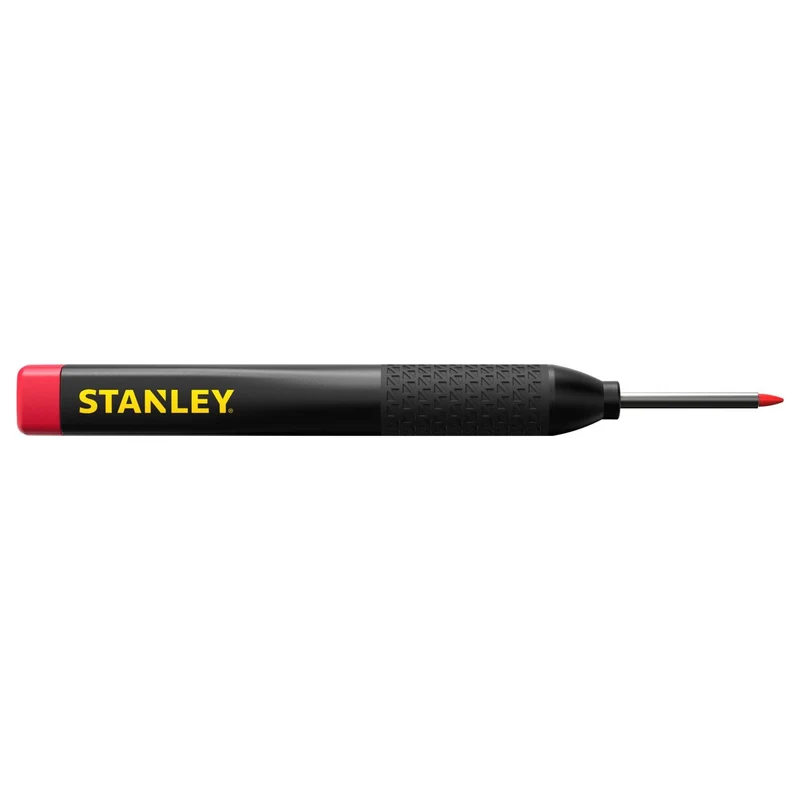 Red Ink Marker Stanley STHT47005-0