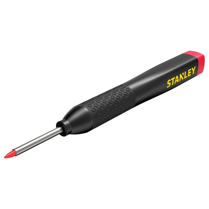 Red Ink Marker Stanley STHT47005-0