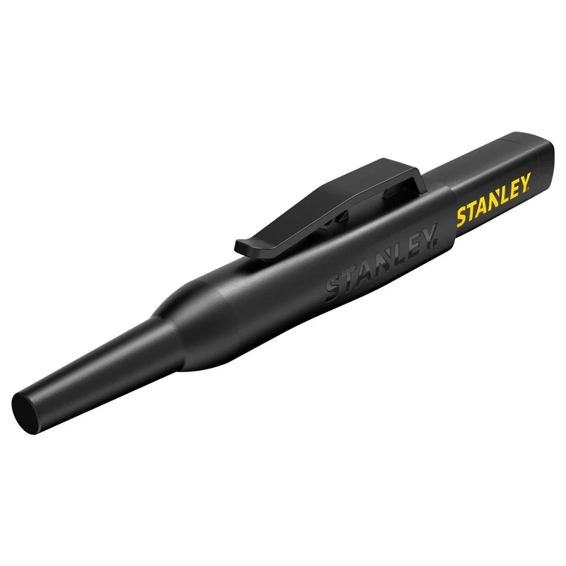 Black Ink Marker Stanley STHT47003-0