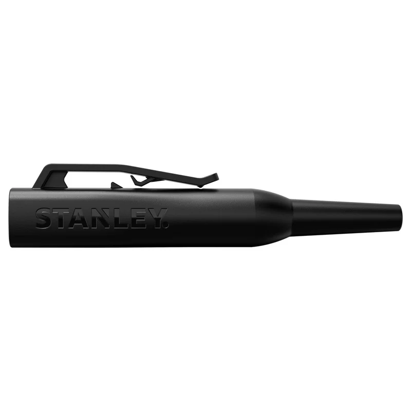Black Ink Marker Stanley STHT47003-0