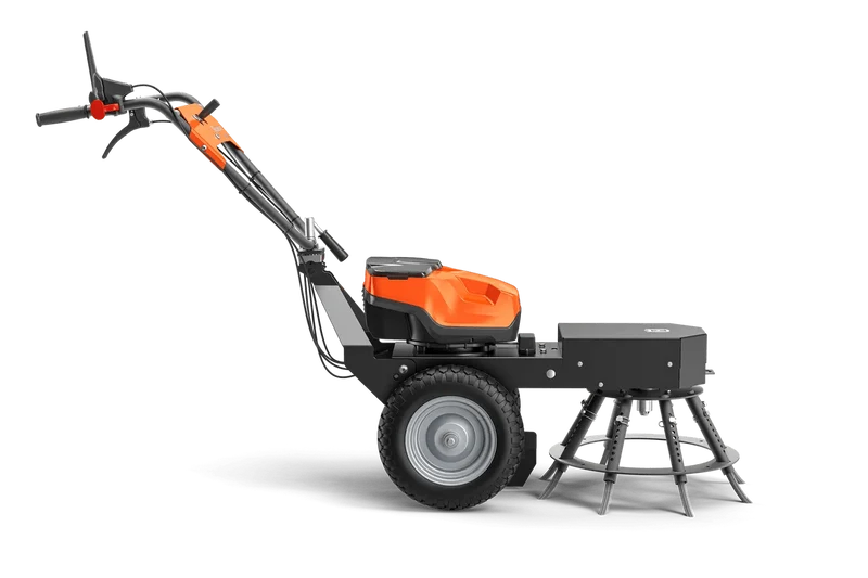 Husqvarna WB 560i Unkrautbürste