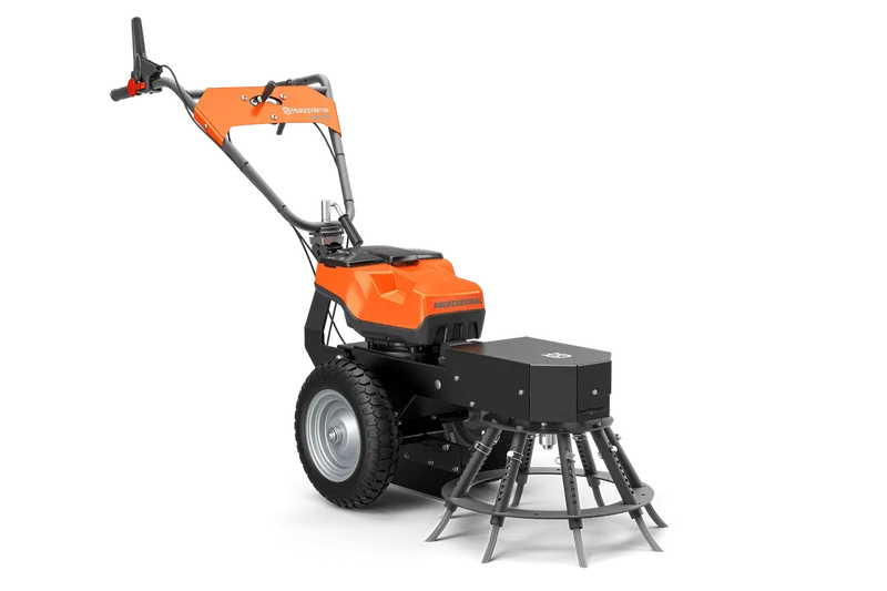 Husqvarna WB 560i Unkrautbürste
