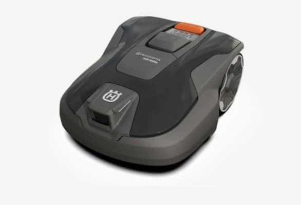 Husqvarna Aspire R6V Mähroboter