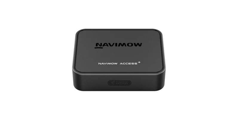 Navimow Segway Access