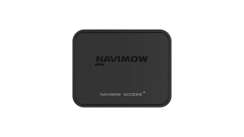 Navimow Segway Access