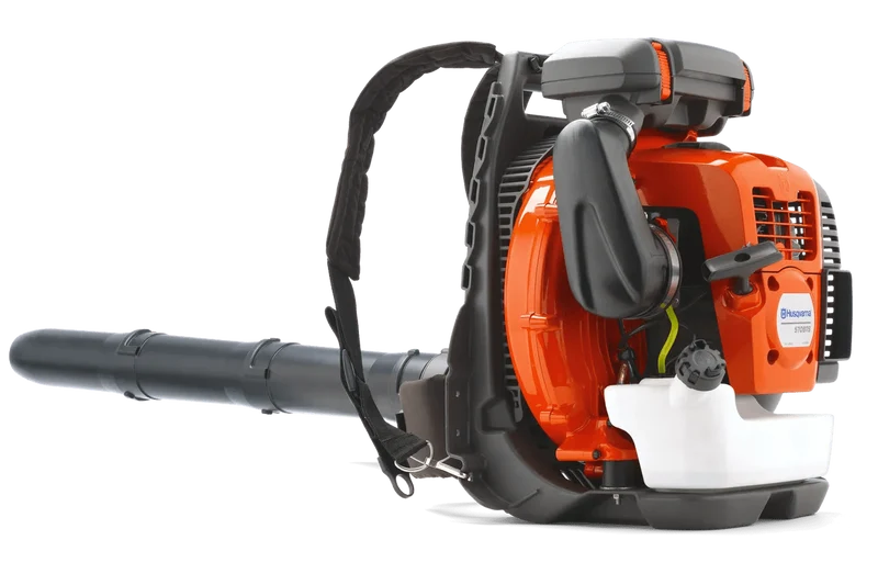 Husqvarna Laubbläser 570 BTS