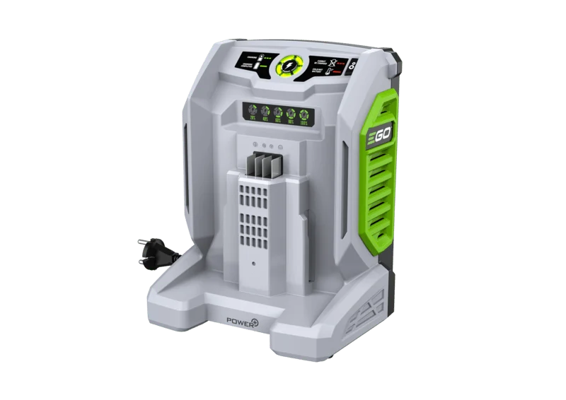 EGO Ladegerät 700 W RAPID+ (CH7000E-T)