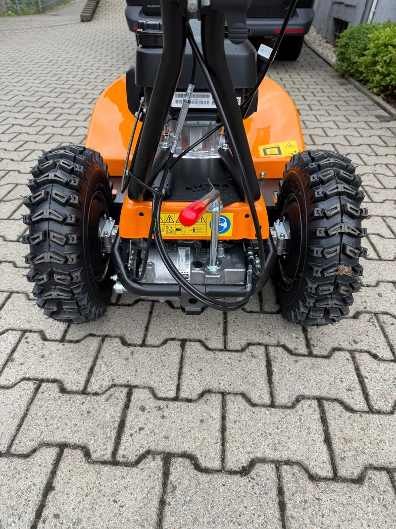 Kreiselmäher AS 700 KM