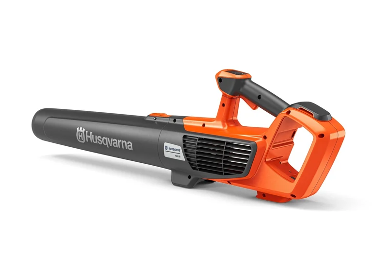 Husqvarna Akku Laubbläser 122iB