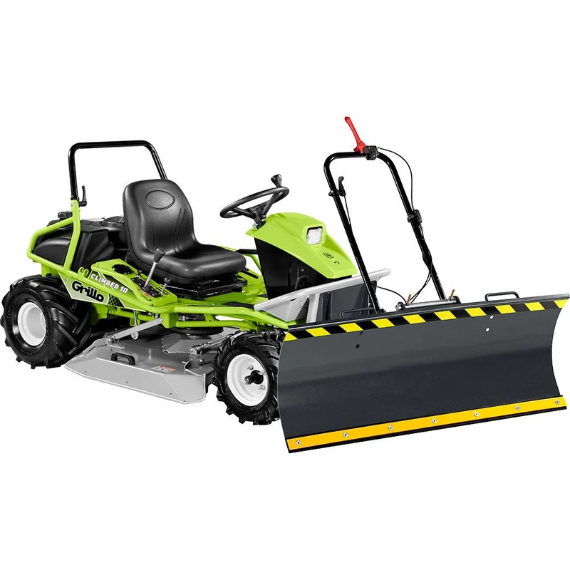 Grillo Climber 10 AWD 23