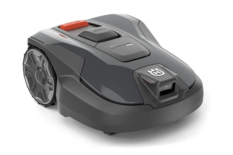 Husqvarna Automower 312V Mähroboter