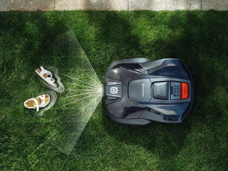 Husqvarna Automower 308V Mähroboter
