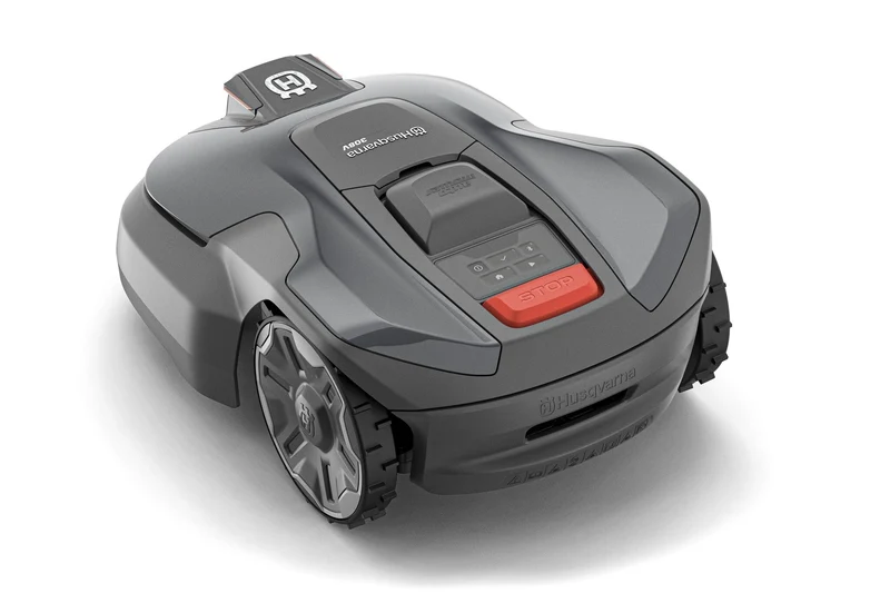 Husqvarna Automower 308V Mähroboter
