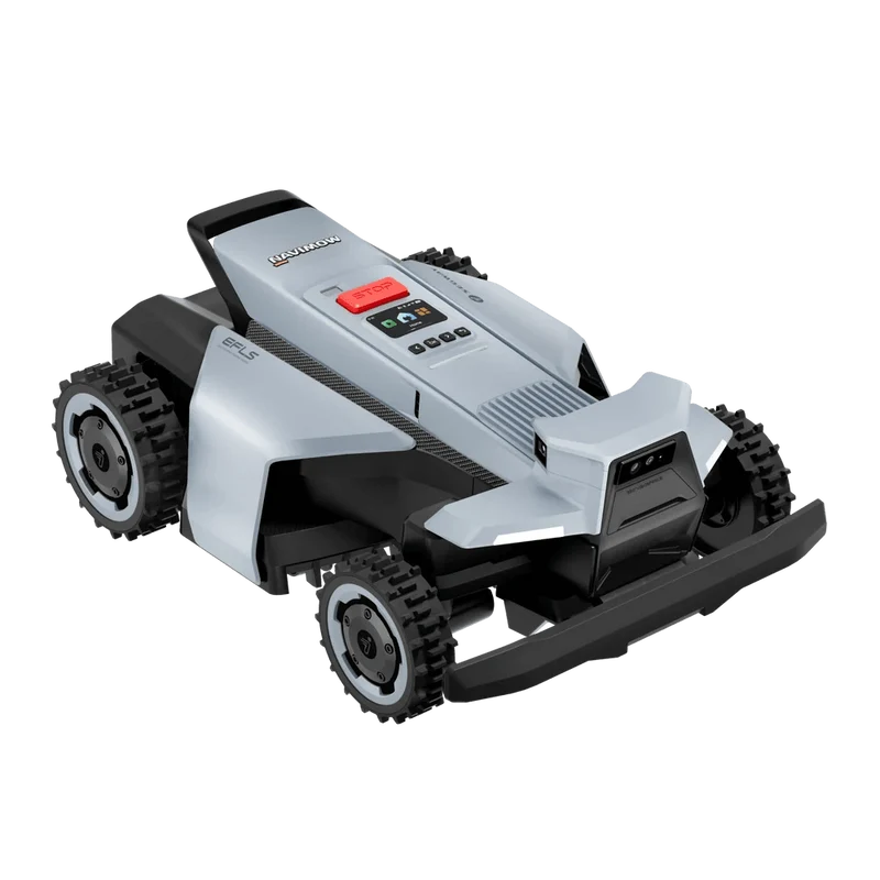 Segway Navimow X450E AWD